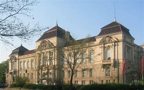 Fellowships at Berlin University of the Arts in Germany, 2021