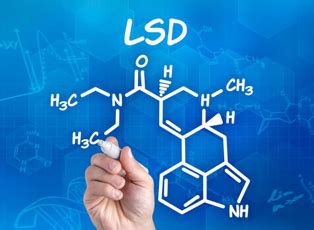 LSD Therapy Works Wonders for Terminally Ill