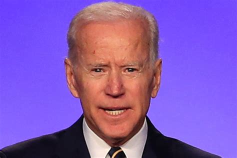 Why Joe Biden? - The Washington Post