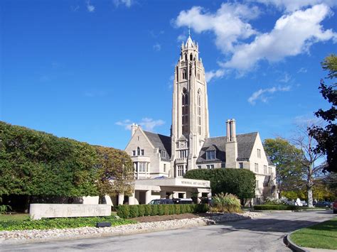 Memorial Art Gallery, University of Rochester - CODART