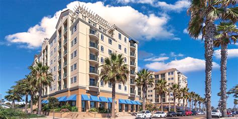 Wyndham Oceanside Pier Resort | Travelzoo