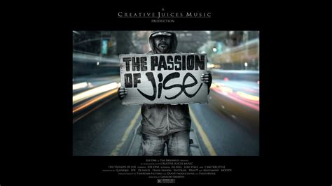 Jise -- The Passion Of Jise -- Album Review - YouTube