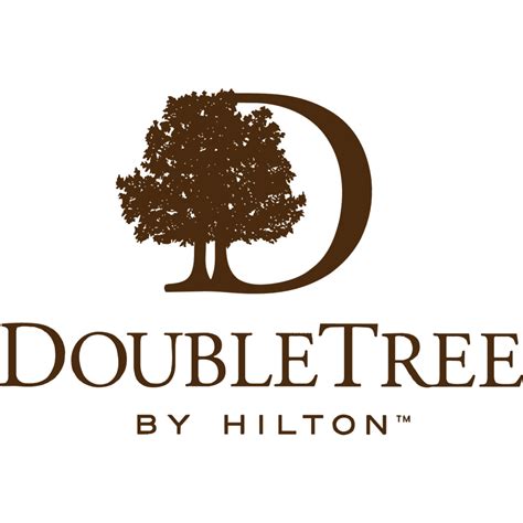 DoubleTree logo, Vector Logo of DoubleTree brand free download (eps, ai ...