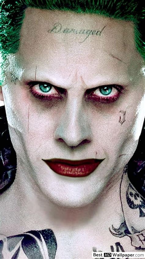 How To Do Joker Makeup Jared Leto | Saubhaya Makeup