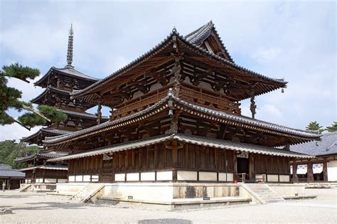 Japanese Architecture - Discover Traditional Architecture in Japan