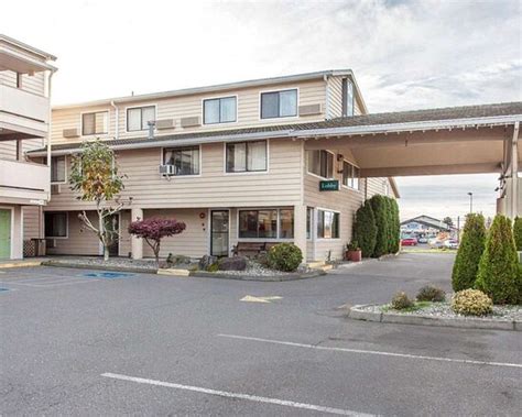 QUALITY INN MOUNT VERNON - Updated 2024 Prices & Hotel Reviews - WA