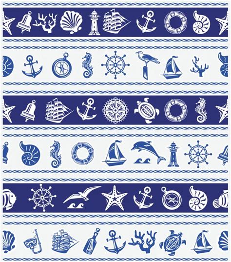 192,446 Nautical Vectors, Royalty-free Vector Nautical Images ...