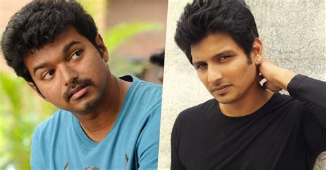 Itâ€™s official: Actor Jiiva confirms Super Good Filmsâ€™ 100th movie ...