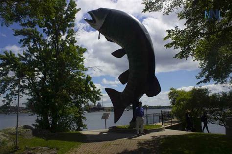 Kenora Weather: Sunny Days and Rainy Nights in Cottage Country ...