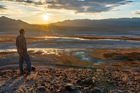 Tecopa Hot Springs: My Experience + Popular Local Food & Campgrounds