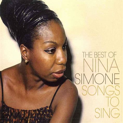 Nina Simone - Mississippi Goddam Lyrics Meaning | Lyreka