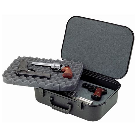 Plano® Gun Guard XLT - 18 4 - pistol Case - 197523, Gun Cases at ...