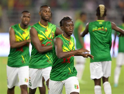 Namibia vs Mali AFCON prediction, lineups and where to watch live