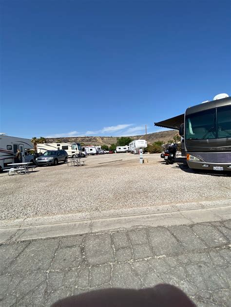 St. George RV Park & Campground | The Dyrt