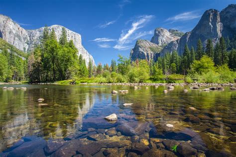 Holidays in Yosemite National Park | Trailfinders