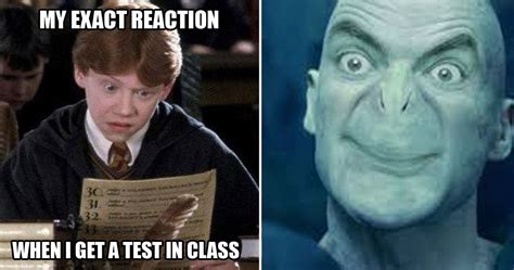 24+ Funny Harry Potter Memes