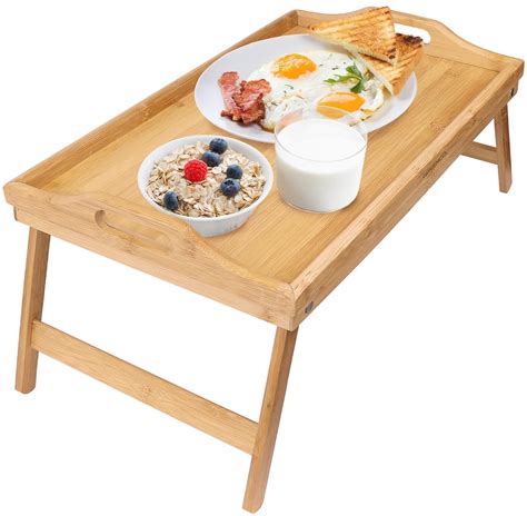 bamboo bed tray - Wholesale Bamboo Products Manufacturer | Yi Bamboo