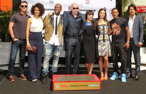 Stuntman Injury Stops Production on ‘Fast & Furious 9’ | Complex