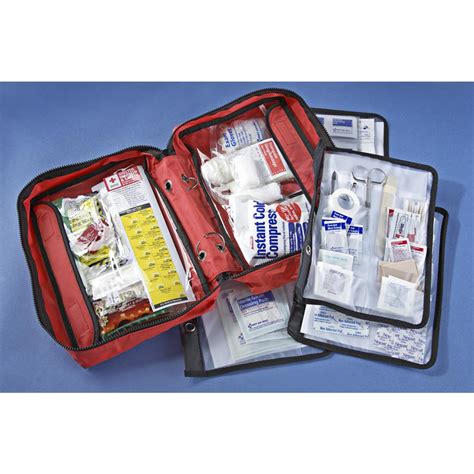 Red Cross First Aid Kit - 146296, First Aid at Sportsman's Guide