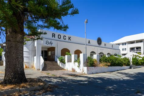 Rockingham Hotel site sold for $11.6m