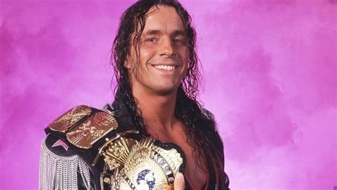 Bret Hart's 5 WWE Championship Reigns Ranked From Worst To Best