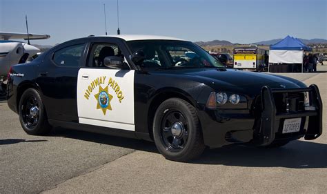 California Highway Patrol Car | Police cars, California highway patrol ...