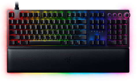 Razer Huntsman V2 Analog Review Laptop Mag, 54% OFF