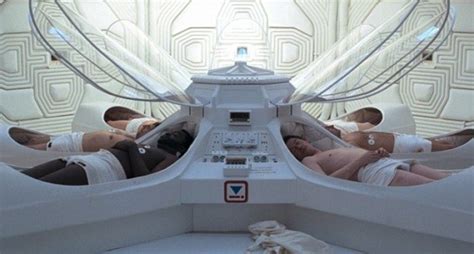 It’s Official: NASA is Making Cryosleep a Reality | Buzzworthy