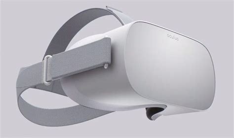 Oculus Go: should you get Facebook's affordable standalone mobile VR ...