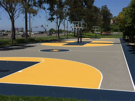 Pin by SportMaster Sport Surfaces on Basketball Court Surfaces ...