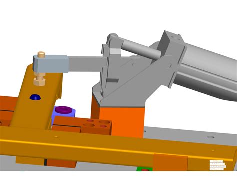 11 Ideas for Clamping Product Parts in Weld Fixtures | Weld Fixture ...