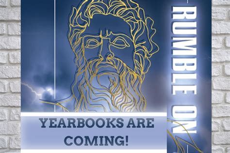 Yearbook Distribution Information | Details - Legacy High School