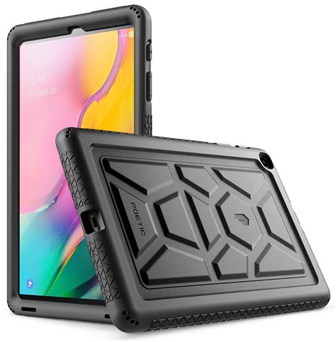 Samsung Galaxy Tab A 10.1 Case – Poetic Cases