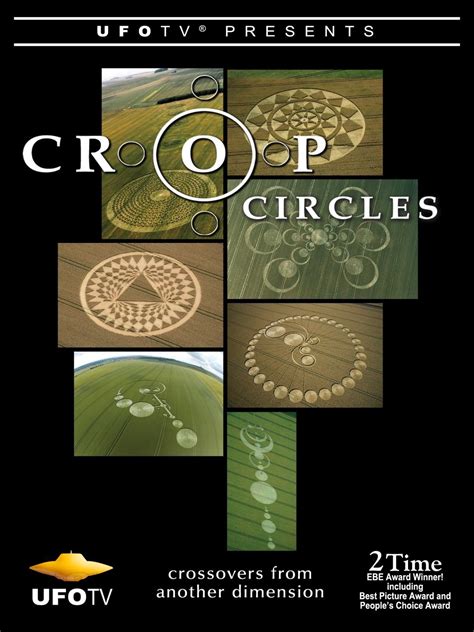 Crop Circles Patterns – Free Patterns