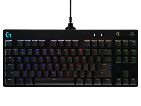 Logitech G102 LIGHTSYNC RGB 6 Button Gaming Mouse