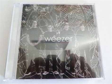 Weezer – Make Believe,....CD