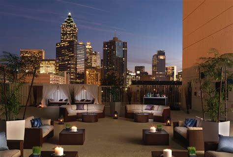 Crowne Plaza Atlanta - Midtown - Free Quote - Hotels - 590 W Peachtree ...