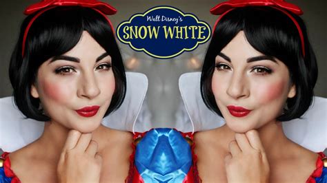 Snow White Makeup Ideas | Saubhaya Makeup