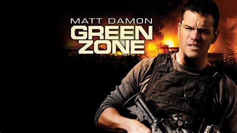 Green Zone (2010) English Movie: Watch Full HD Movie Online On JioCinema