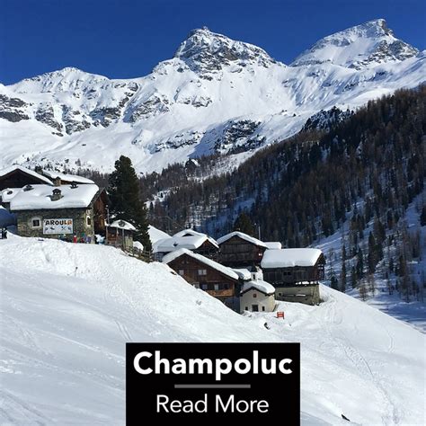 Ski Lessons & Guides | Cervinia | Courmayeur | Champoluc | La Thuile