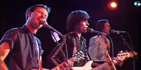 Vintage Video: 'Drums and Wires'-era XTC live performance captured by ...