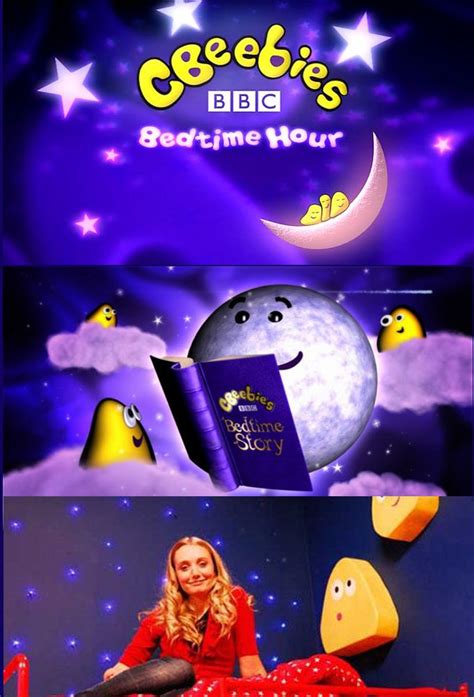 CBeebies Bedtime Stories - Aired Order - Season 2017 - TheTVDB.com