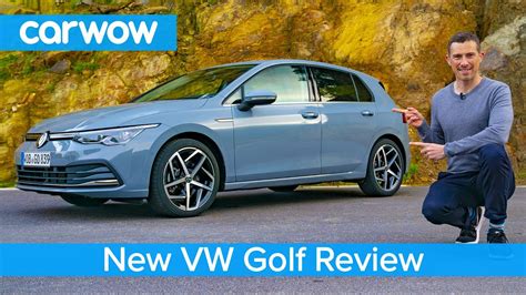 Volkswagen Golf 2020 ultimate review: the full truth about the 'new ...