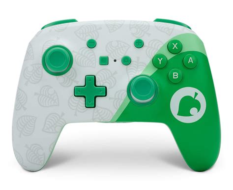 Buy PowerA Enhanced Wireless Controller for Nintendo Switch - Animal ...