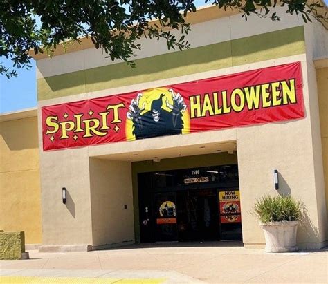 Spirit Halloween Store Open In San Leandro | San Leandro, CA Patch