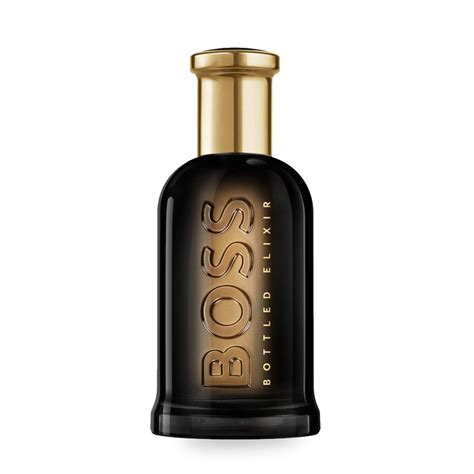 Hugo Boss Bottled Elixir Perfume For Men By Hugo Boss – Perfumeonline.ca