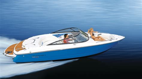 Sport Boats Series | Our Sport Boats | Monterey Boats