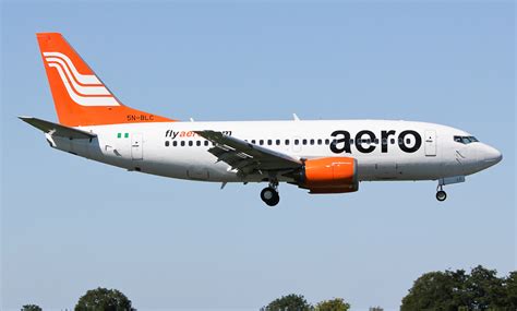 Bird strike: Lagos-bound Aero flight forced to return to Kano airport ...