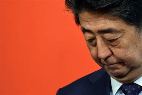 Shinzo Abe Assassination: The Contradictions of Japan's Former Prime ...