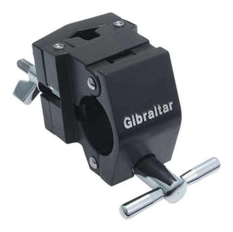 Gibraltar Road Series SC-GRSSMC Super Multi Clamp | Gibraltar Hardware ...